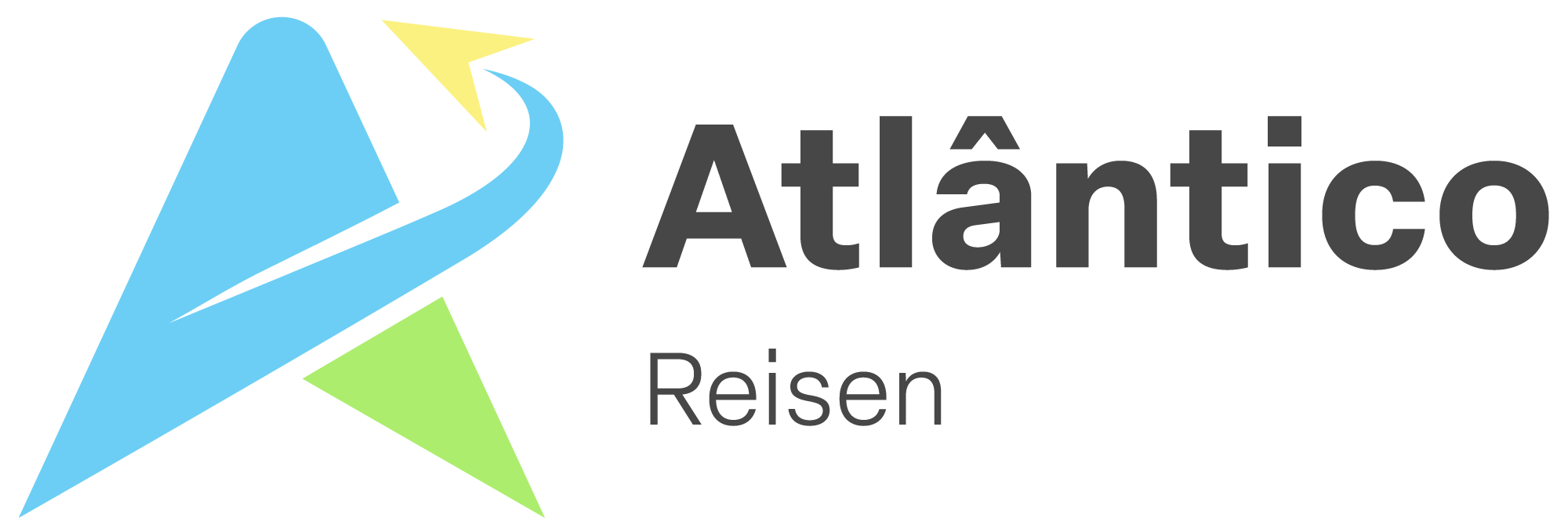 Atlantico Reisen Logo